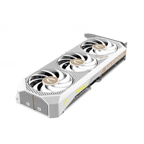Видео карта ZOTAC ZT-B50700FQ-10P (снимка 2)