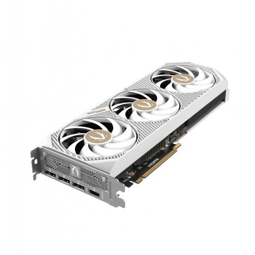 Видео карта ZOTAC ZT-B50700FQ-10P (снимка 3)