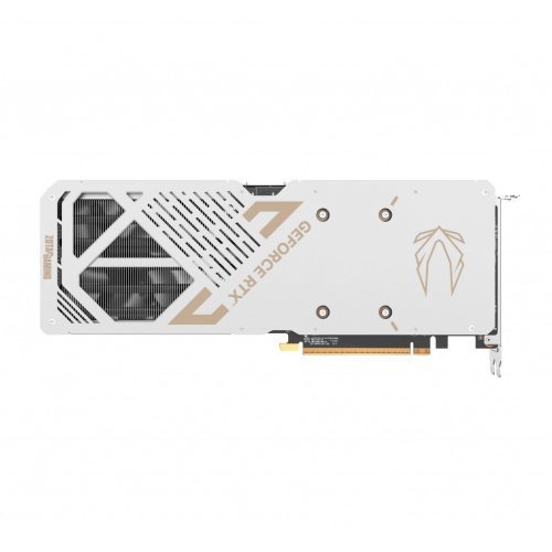 Видео карта ZOTAC ZT-B50700FQ-10P (снимка 4)