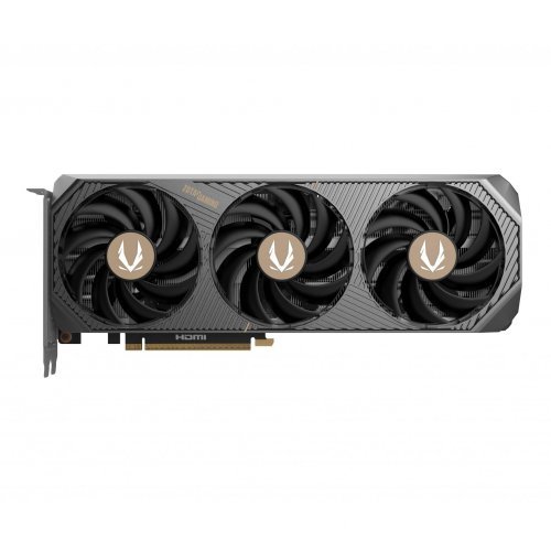 Видео карта ZOTAC ZT-B50700J-10P (снимка 1)