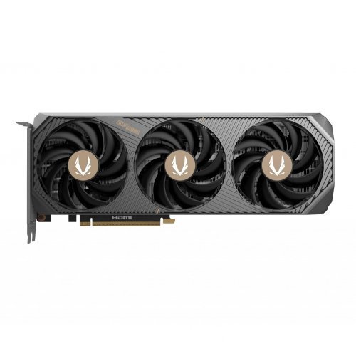Видео карта ZOTAC ZT-B50700D-10P (снимка 1)
