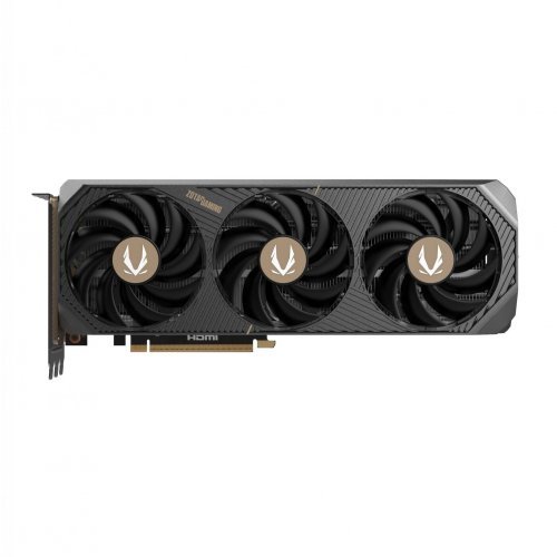 Видео карта ZOTAC ZT-B50710D3-10P (снимка 1)