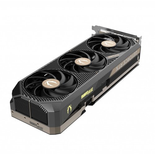 Видео карта ZOTAC ZT-B50710D3-10P (снимка 2)