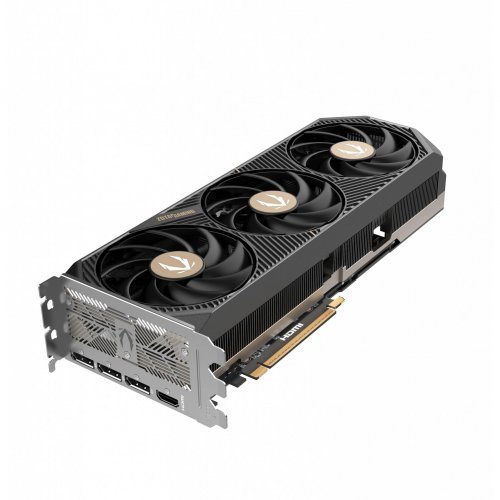 Видео карта ZOTAC ZT-B50710D3-10P (снимка 3)