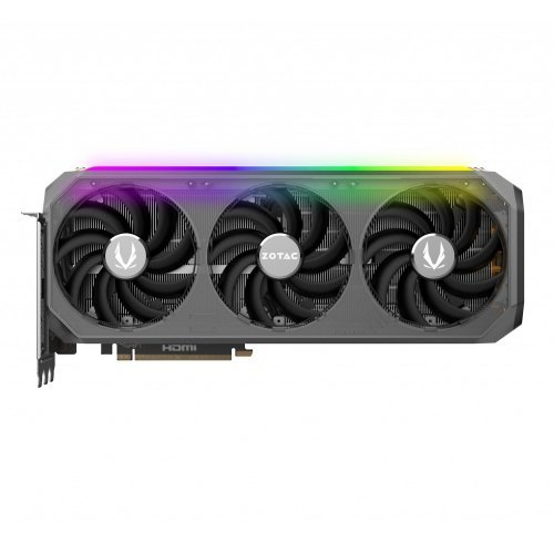 Видео карта ZOTAC ZT-B50800BU-10P (снимка 1)