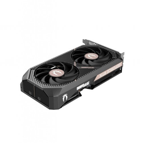 Видео карта ZOTAC ZT-B50610F-10M (снимка 2)