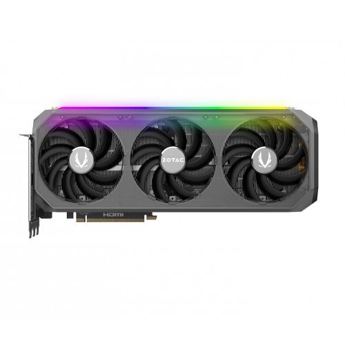 Видео карта ZOTAC ZT-B50800B-10P (снимка 1)
