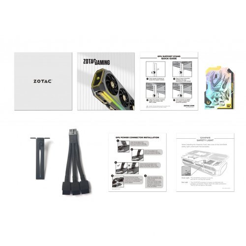 Видео карта ZOTAC ZT-B50800J2-10P (снимка 6)