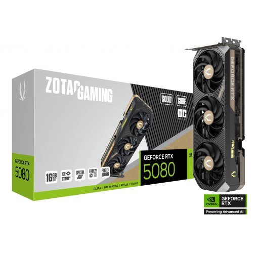 Видео карта ZOTAC ZT-B50800J2-10P (снимка 7)