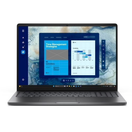 Лаптоп Dell BTO015_PC16250_EMEA (снимка 1)