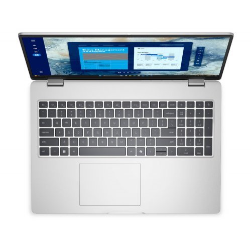 Лаптоп Dell BTO105_PC16250_EMEA (снимка 4)