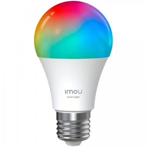 Електрическа крушка Imou IOT-CL2B-MAT-EU (снимка 1)