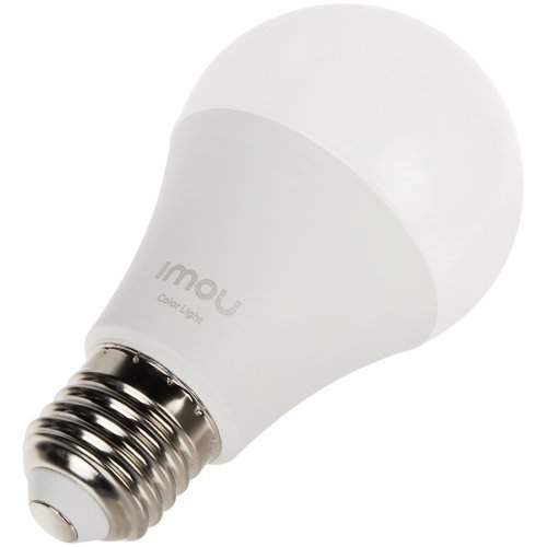 Електрическа крушка Imou IOT-CL2B-MAT-EU (снимка 2)