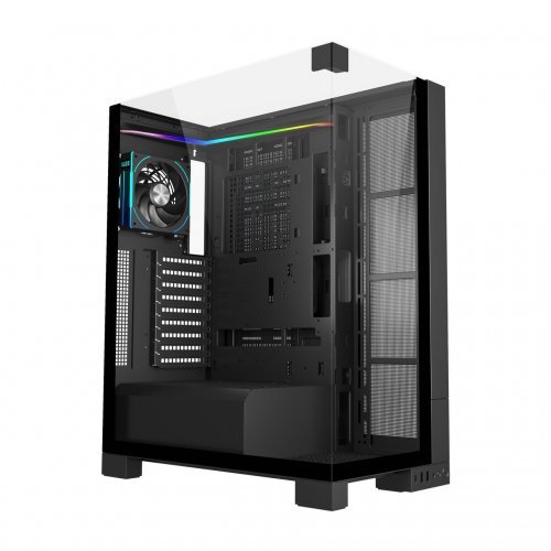 Компютърна кутия Fortron POC0000276 (снимка 1)