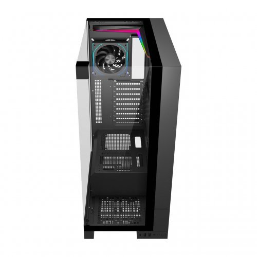 Компютърна кутия Fortron POC0000276 (снимка 3)