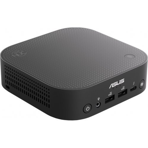 Barebone компютър Asus 90AS00N1-M00100 (снимка 1)