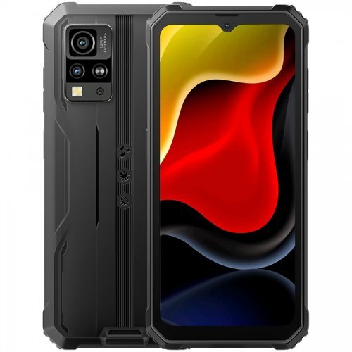 Смартфон Blackview BVBV4800 SE_B (снимка 1)