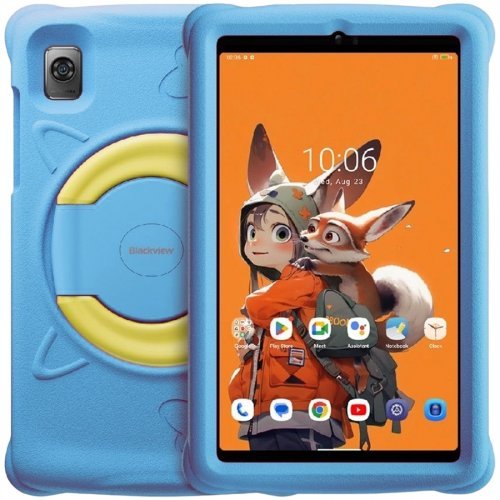 Таблет Blackview BVTAB60PROKIDS_BL (снимка 1)