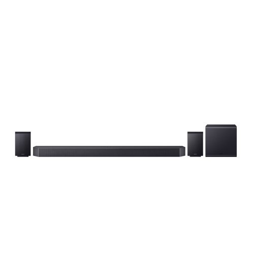 Тонколони Samsung HW-Q990F/EN (снимка 1)