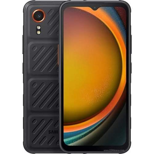 Смартфон Samsung SM-G766BZKDEEE (снимка 1)