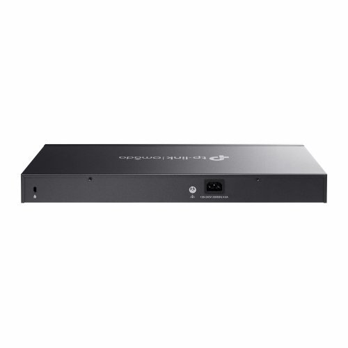 Суич TP-Link ES220GMP (снимка 3)