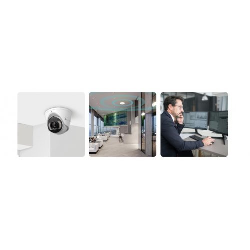 Суич TP-Link ES220GMP (снимка 8)