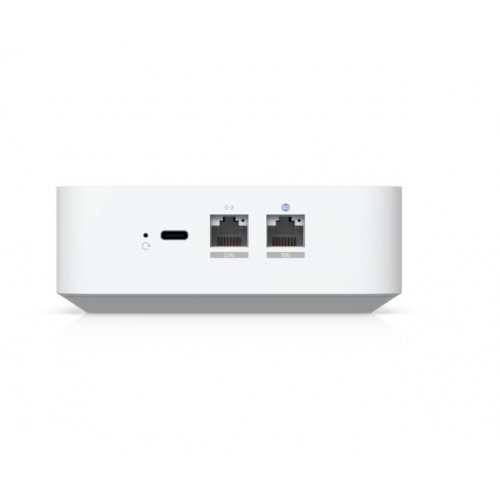 Безжичен рутер Ubiquiti UX7 (снимка 1)