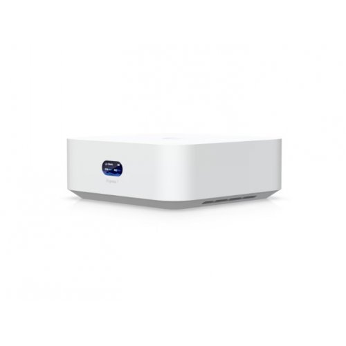 Безжичен рутер Ubiquiti UX7 (снимка 4)
