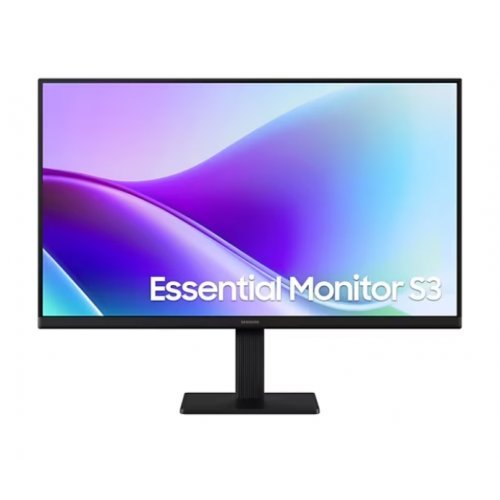 Монитор Samsung LS24F320GAUXEN (снимка 1)