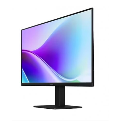 Монитор Samsung LS24F320GAUXEN (снимка 2)
