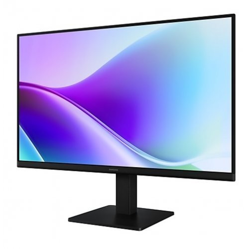 Монитор Samsung LS24F320GAUXEN (снимка 4)