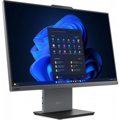 Настолен компютър Lenovo 12SA000EBL (снимка 2)