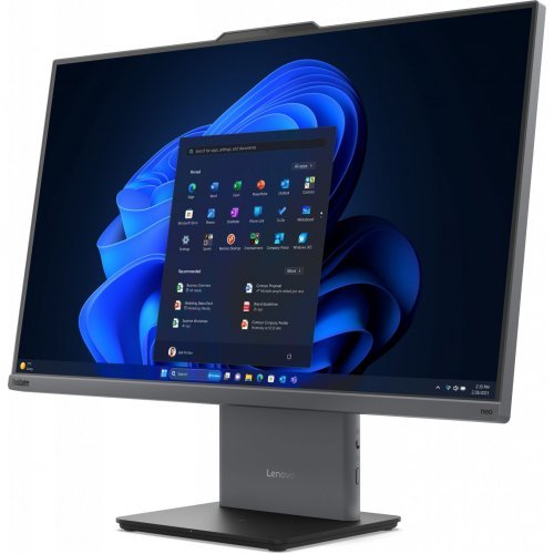 Настолен компютър Lenovo 12SA000EBL (снимка 3)
