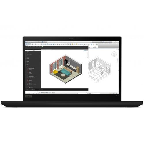 Лаптоп Lenovo 21A0S05600 (снимка 1)