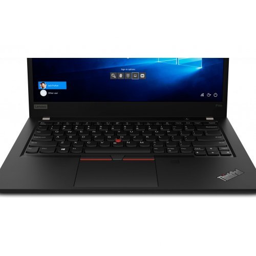 Лаптоп Lenovo 21A0S05600 (снимка 2)