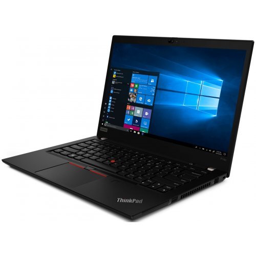 Лаптоп Lenovo 21A0S05600 (снимка 3)