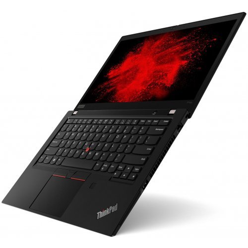 Лаптоп Lenovo 21A0S05600 (снимка 6)