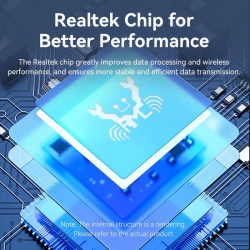 Мрежова карта Vention KDTB0 (снимка 14)