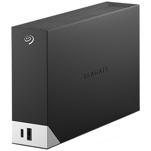 Външен диск Seagate STLC20000400 (снимка 1)