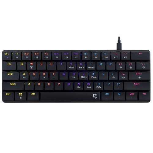 Клавиатура SBOX GK-006111 (снимка 1)