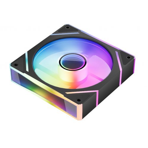 Охлаждане 1stPlayer FAN-FC7-BK (снимка 4)