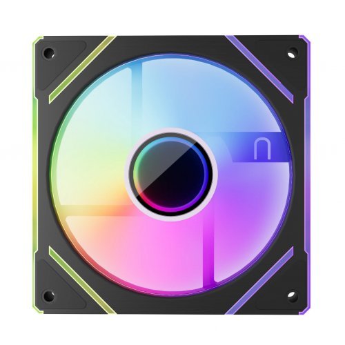 Охлаждане 1stPlayer FAN-FC7R-BK (снимка 3)