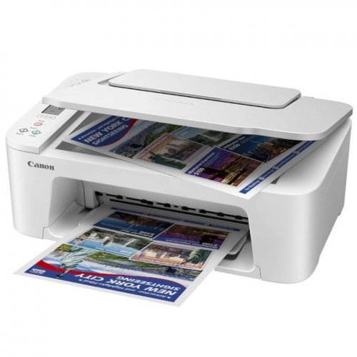 Принтер Canon 4549292234138 (снимка 4)