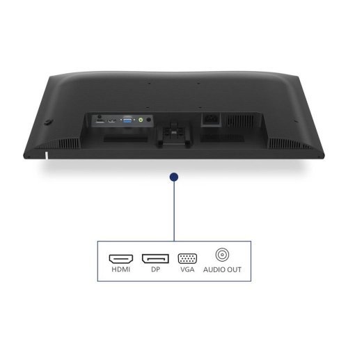 Монитор Philips (снимка 8)