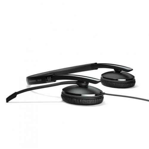 Колцентър слушалка Sennheiser EPOS 1000221 (снимка 5)