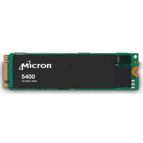 SSD Micron MTFDDAV240TGA-1BC1ZABYYR (снимка 1)