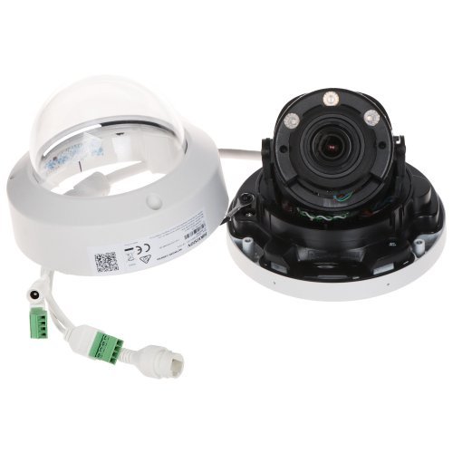IP камера Hikvision DS-2CD2743G2-LIZS2U (снимка 2)