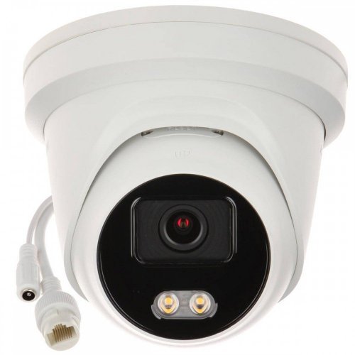 IP камера Hikvision DS-2CD2367G3-LI2UY (снимка 1)