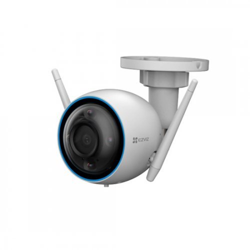 IP камера EZVIZ CS-H3 (снимка 1)