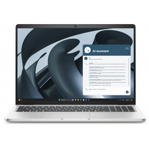 Лаптоп Dell PB16250_AMDR532G512G840MF_WIN-14 (снимка 1)